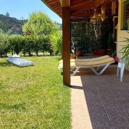 Dream House By Douro Valley Rio Mau  Exterior foto
