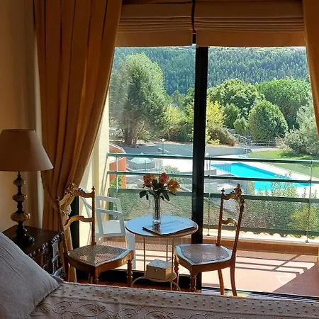 Dream House By Douro Valley Rio Mau  Exterior foto