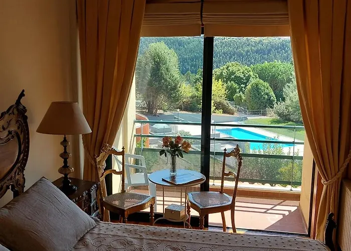 Dream House By Douro Valley