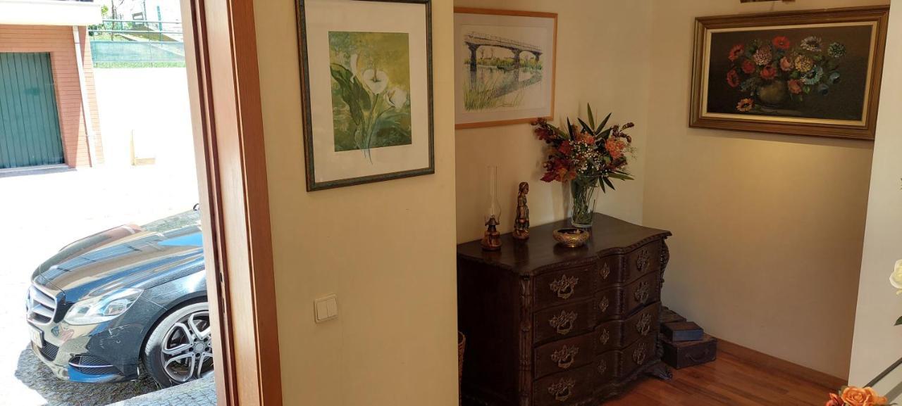 Holiday home Dream House By Douro Valley Rio Mau (Penafiel)