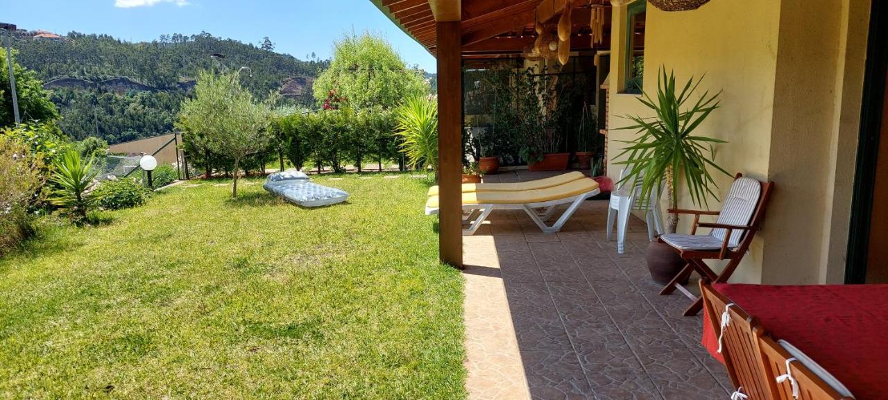 Holiday home Dream House By Douro Valley *