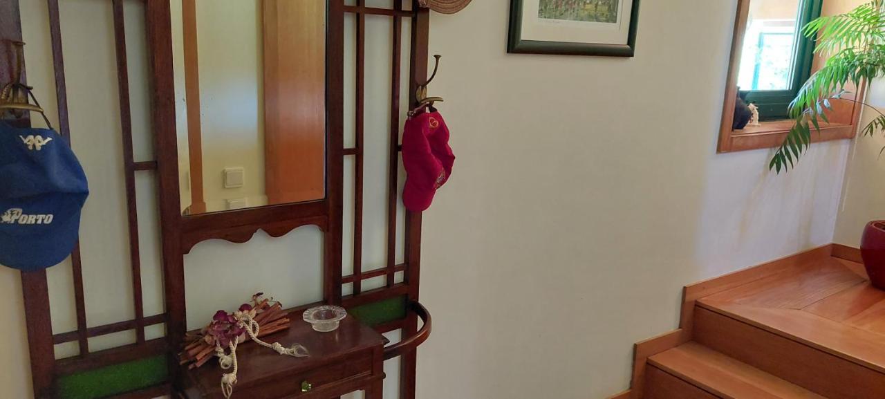 Dream House By Douro Valley Holiday home Rio Mau (Penafiel)