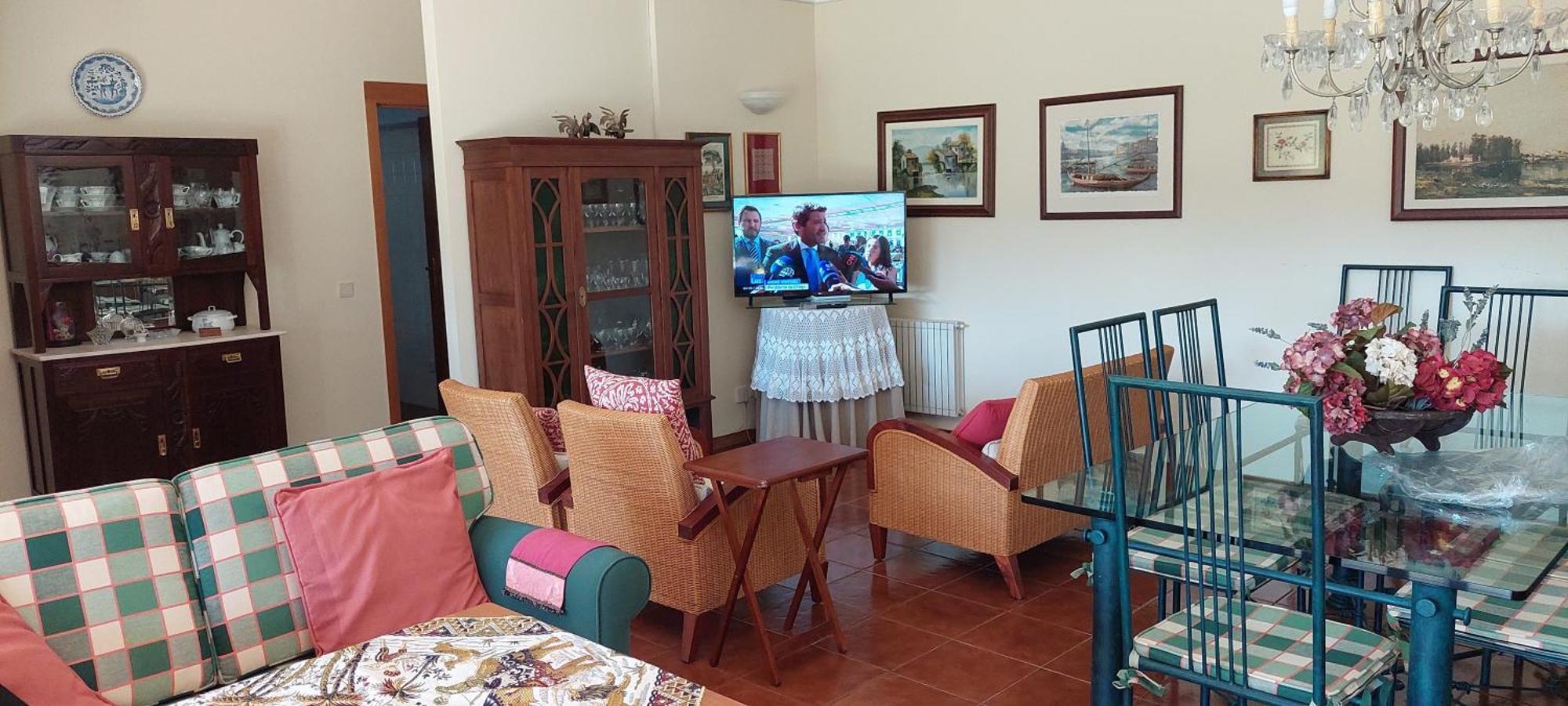 Dream House By Douro Valley Rio Mau (Penafiel)