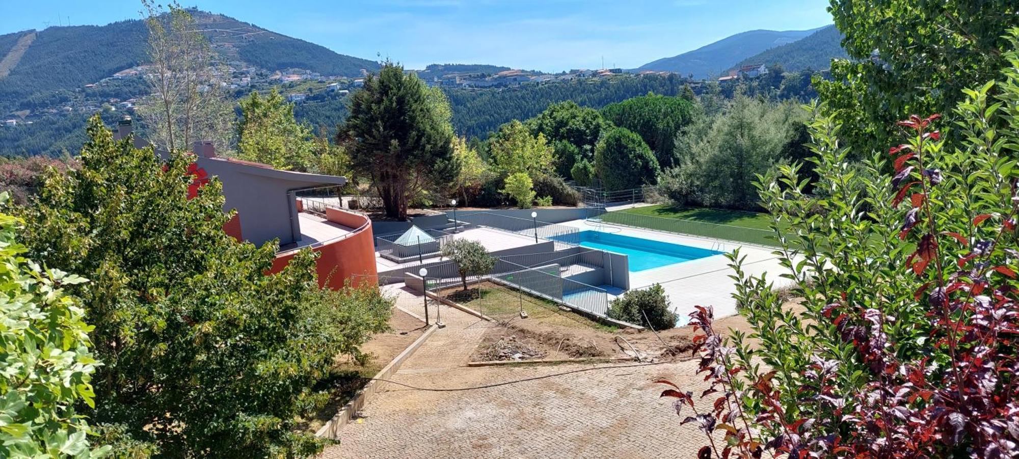 Dream House By Douro Valley Rio Mau (Penafiel)