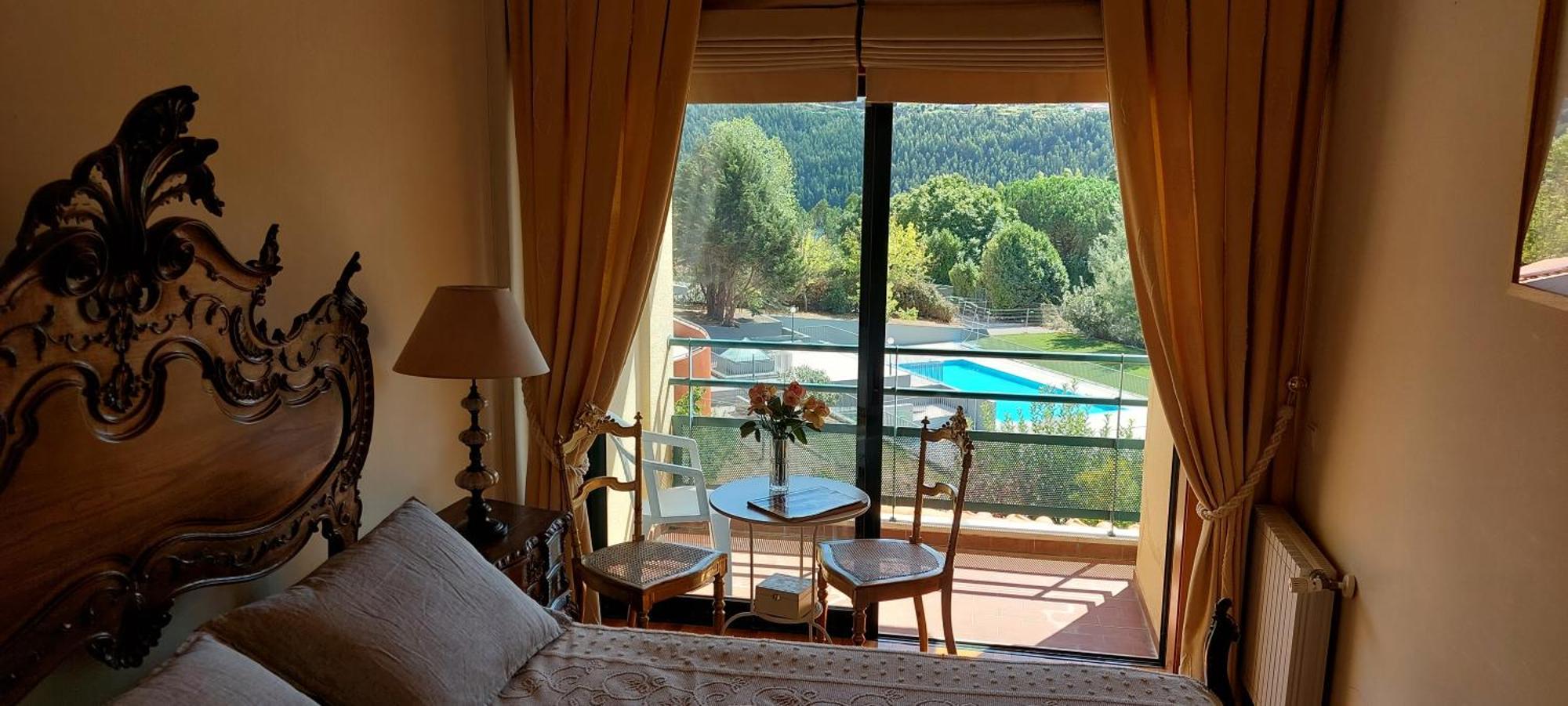 Holiday home Dream House By Douro Valley Rio Mau (Penafiel)